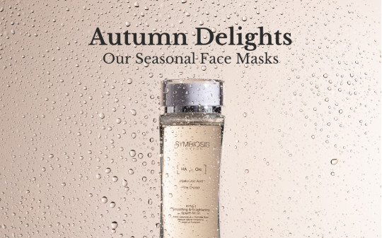 Autumn Delights: Nourish Your Skin with Seasonal Face Masks